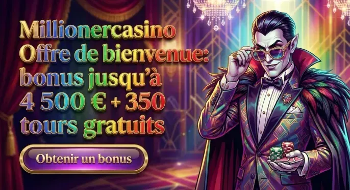 Millionercasino